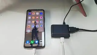 L9 HDMI Bluetooth Adapter with Dual Screen VGA