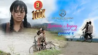 Lamhenbi Angang Episode 5 official video #romancecomedy #manipuri_webseries #viralwebseries 
