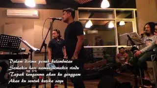 ATT - Warisan Wanita Terakhir (Studio Rehearsal)