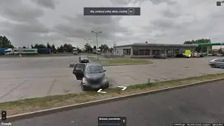 Profesjonalny monitoring pojazdów online