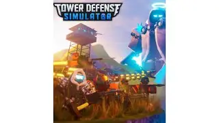 NEW TOWER DEFENSE SIMULATOR CODE! | Roblox Tower Defense Simulator Codes 2021 
