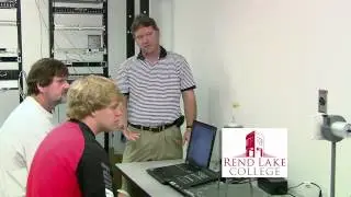 Rend Lake College Programs