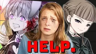 These Eroges Gave Me PTSD