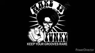 Funk bon morceaux.