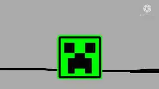 Minecraft In A Nutshell (Gd Animation)