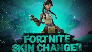 FORTNITE SKIN SWAPPER 2024 | FORTNITE SKIN CHANGER | FREE DOWNLOAD 2024