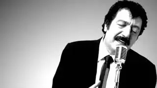 Müslüm Gürses - Kal Benimle