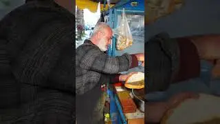 Tantunimi Yiyen İki Gün Acıkmaz #eniyisiyemek #food