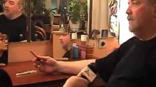 Zvonko Markovinovic - Mimi - Intervju