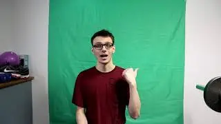 Green Screen Meme Template