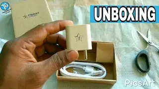 Flipkart SmartBuy 2A Fast Charger For Redmi Note 4
Best Charger Under 400 Rs - Hindi
