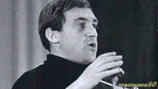 Высоцкий - Про дикого вепря