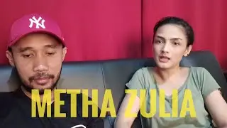 METHA ZULIA JUALAN ROTI SAMPAI JADI PENYANYI
