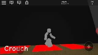 Проходим карту grenny в Roblocse
