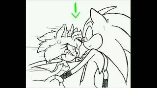3 Cómic de Sonamy 💖