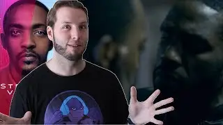 Black Mirror Season 5 | Striking Vipers | Part 1