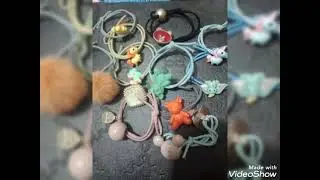 Muulti ponies available