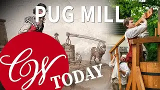 Pug Mill | CW Today