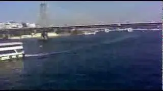 Turkey-Istambul