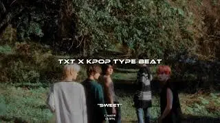 [FREE] TXT X Kpop Type Beat 