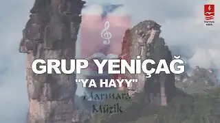 GRUP YENİÇAĞ  