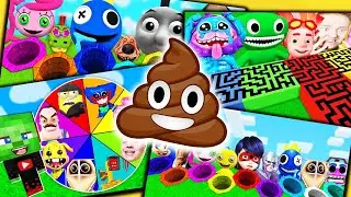CHILDREN'S CONTENT IS KILLING MINECRAFT