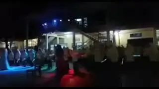 TEASER AFTER MOVIE OF 7 AUGUST -  Al-Madaniyyah Generation