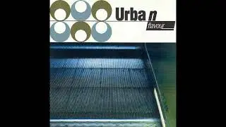 VA - Urban Flavour(1998)