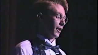 Clay Aiken 1997 