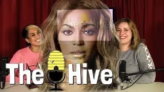 Beyonce answers our questions