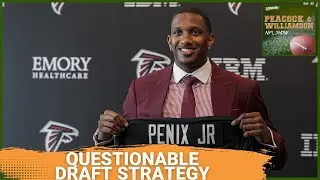 Questionable 2024 NFL Draft Classes
