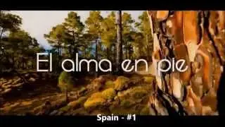 Eurovision Song Contest: My Top 38 - ESC 2015 - Youtube-Votes