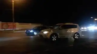 Массовые НАРУШЕНИЯ ПДД. Ростов-на-Дону (09.2018)