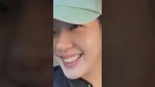 Rose Smile #blackpink