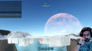 Testing My C922 Webcam with XSplit in Subnautica Below Zero