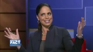Web Extra: Health Policy Expert on Medicaid Cuts in Senate Bill