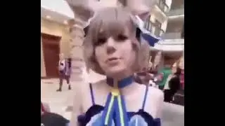 No todo es lo que parece CUIDADO! XD
