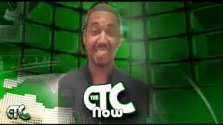 The CTC Now With JaRell Collins #1 [10/14/2012]