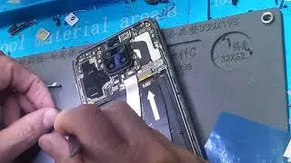Redmi note9 pro DEAD Solution. note 9 pro açılmıyor . açılıp kapanıyor ..