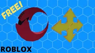 How to get ALL ITEMS in LUOBU AOTU EVENT!! (Roblox Luobu)