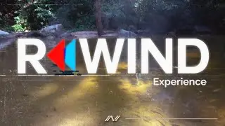 Rewind - The Experience