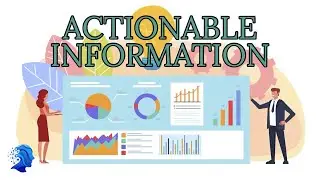 Actionable Information