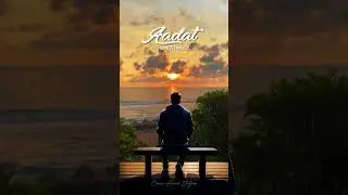 AADAT INSTRUMENTAL 💖 - @OMERJMUSICBD