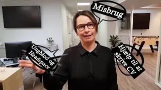 Ungevejen - kom og få råd og vejledning