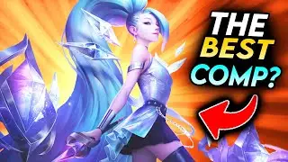The Best Comps of Patch 14.3 - Tier List