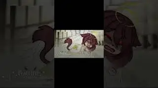 что за )(уйня... #gacha #ос #Тренд #Trend #animecreator #гачалайф #animegame #гача #gachalife #гача
