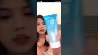 BIGO LIVE - Kaka Cantik Si Toge Ndesah