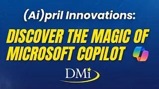 Microsoft CoPilot Webinar