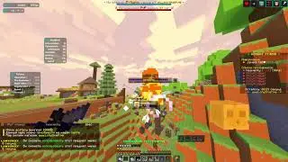 БАХНУЛ ВЕСЬ ЛОНИГРИФ С ЛУЧШЕЙ КРИСТАЛ АУРОЙ - JAVELIN 1.21.8