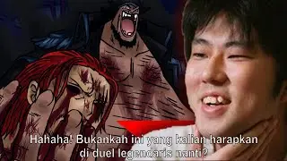 PESAN AKHIR TAHUN ODA! SHANKS AKAN MATI DI TANGAN KUROHIGE? - One Piece 1071+